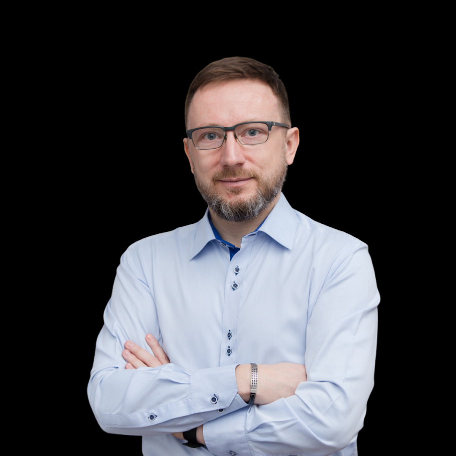 Paweł Gontarek